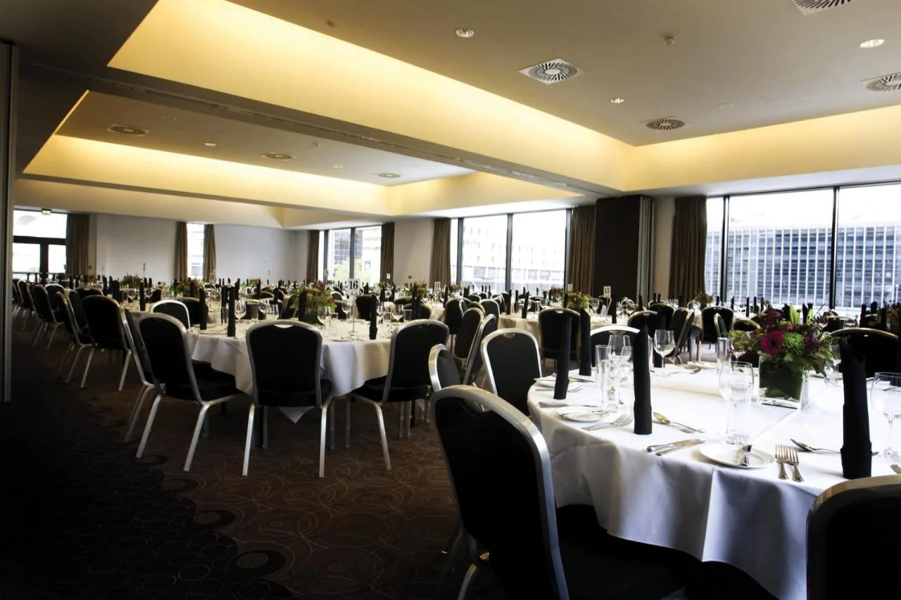 Premium King Room - Club Lounge Access